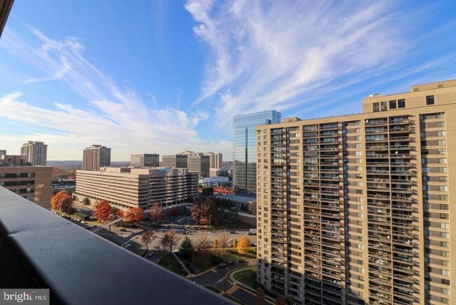 Building Photo - 3705 S George Mason Dr