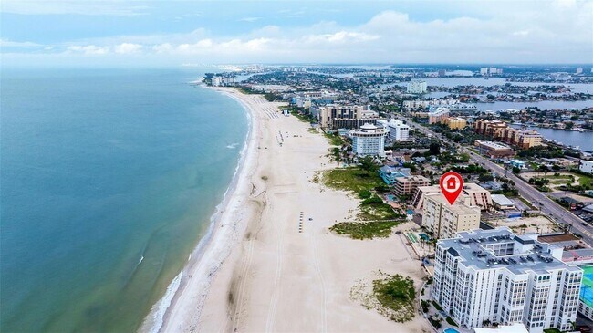 Building Photo - 5000 Gulf Blvd