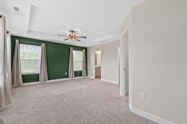 Building Photo - Spacious 3-Bedroom Townhome in Durham!