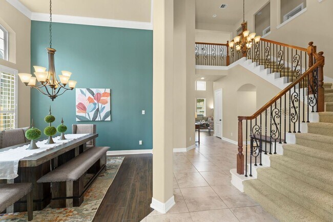 Building Photo - 4507 Hickory Branch Ln