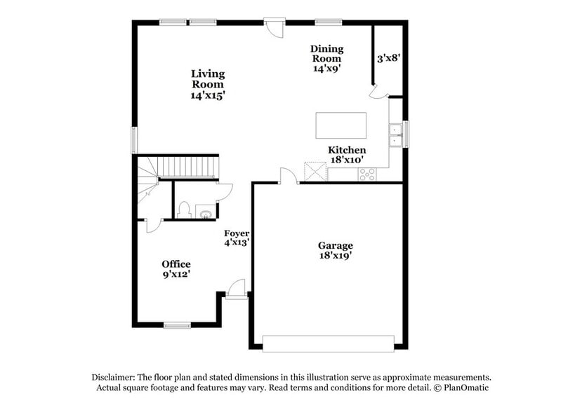 Building Photo - 9431 Hanover Sky