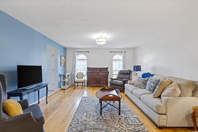 Building Photo - 3948 Tybre Downs Cir