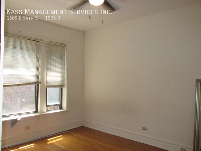 Building Photo - 1509 E 54th St