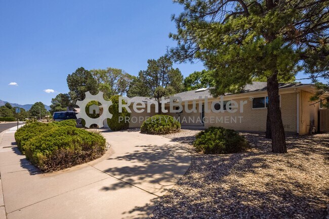 Building Photo - CALL US TODAY AT (505) 808-6467 TO SCHEDUL...