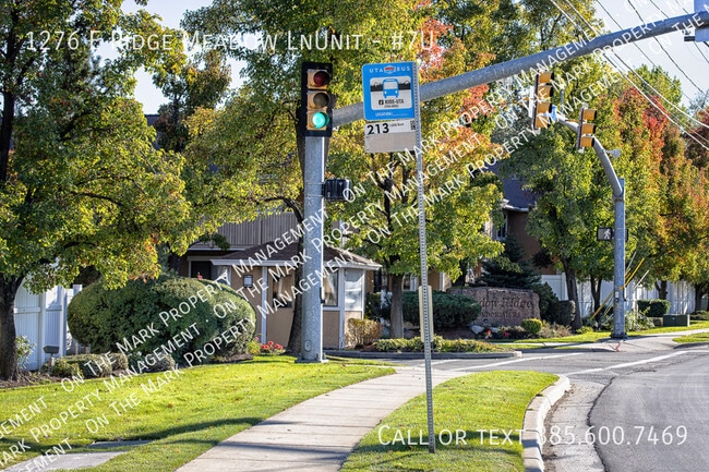 Building Photo - 1276 E Ridge Mdw