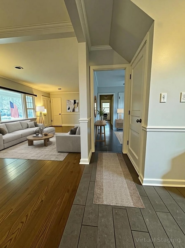 Building Photo - 3504 Pleasant Valley Rd