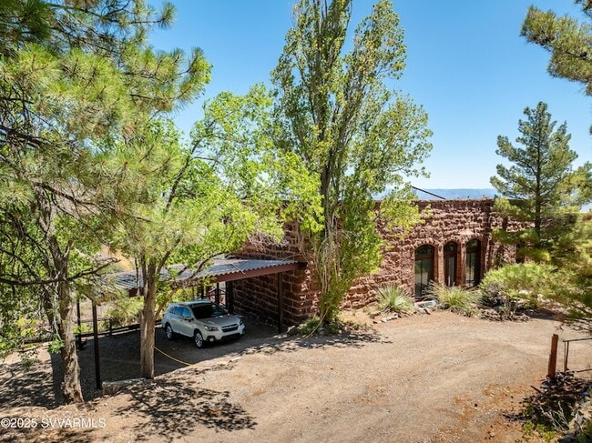 Building Photo - 201 County Rd