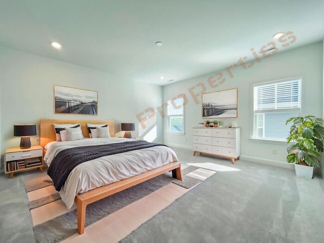 Building Photo - Beautiful Brand New 4 Bedroom, 3 Bathroom ...
