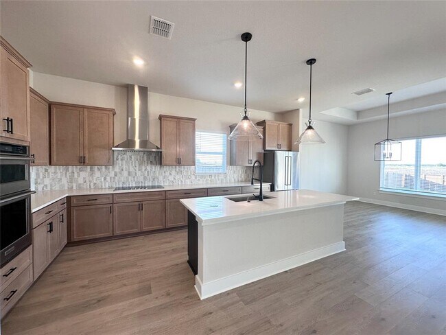 Building Photo - 309 E Luna Blue Ln