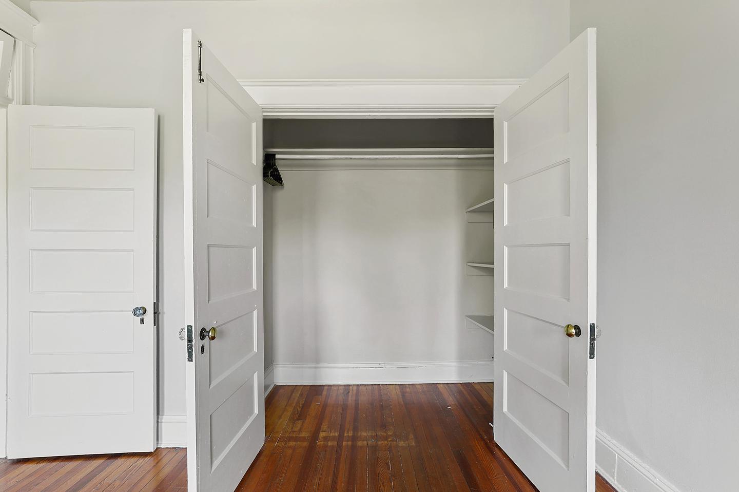 Building Photo - 1660 Irving St NW