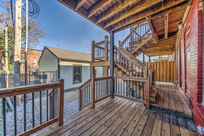 Building Photo - 3623 McRee Ave