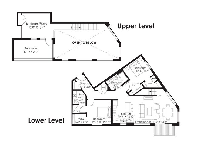 Floorplan - Red20
