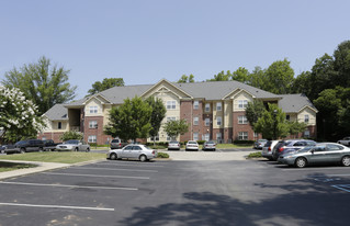 Building Photo - Mulberry Court Apartments