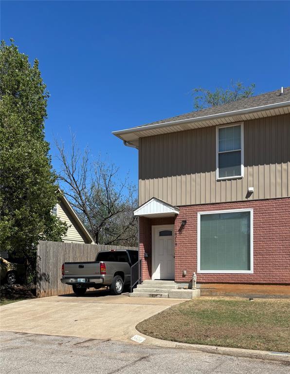 Building Photo - 6719 NW 37th St