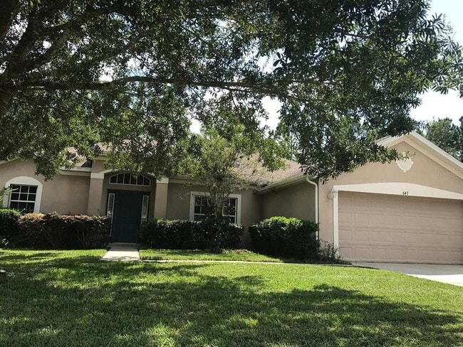 Building Photo - 647 Carey Way