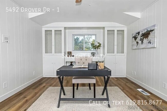 Building Photo - 5492 Drover Dr