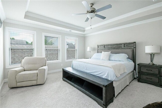 Building Photo - 535 Letchas Ln