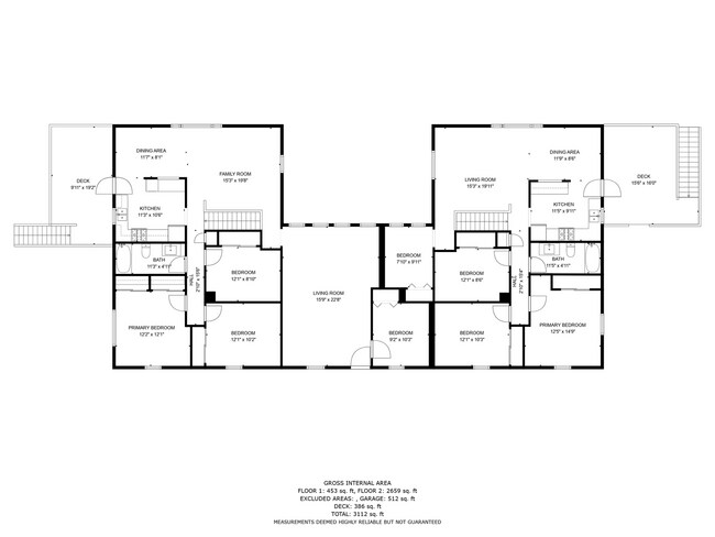 Building Photo - 16601 Eldorado St NW