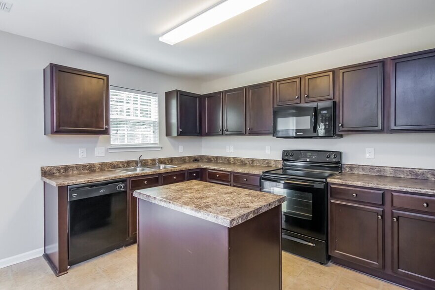 Building Photo - 11427 Tribal Drive