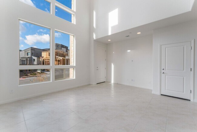 Building Photo - Recently Built Modern Home in Summerlin!
