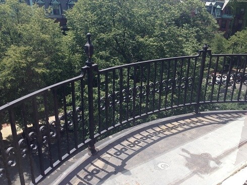 Building Photo - 469 Beacon St