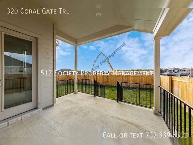 Building Photo - 320 Coral Gate Trail