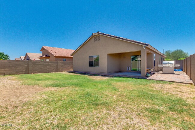 Building Photo - 3868 W Carlos Ln