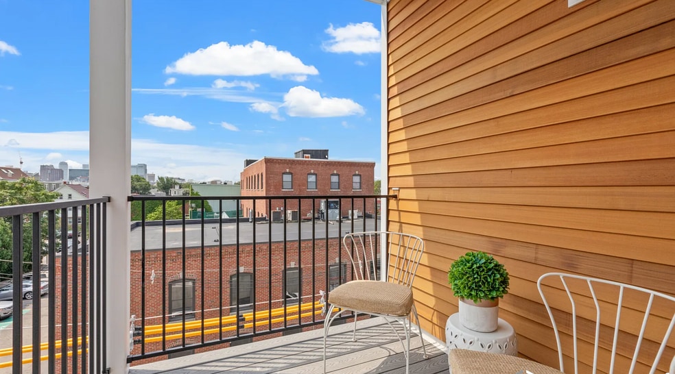 Building Photo - 3 Ward St