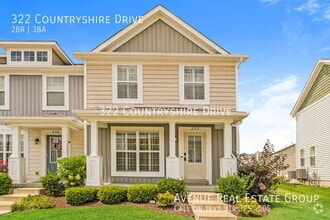 Building Photo - 322 Countryshire Dr
