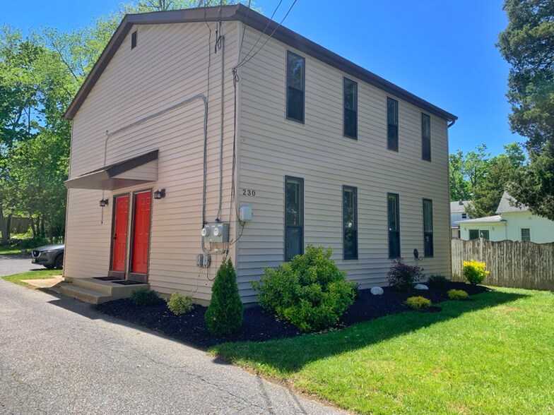 Building Photo - 230 Almonesson Rd