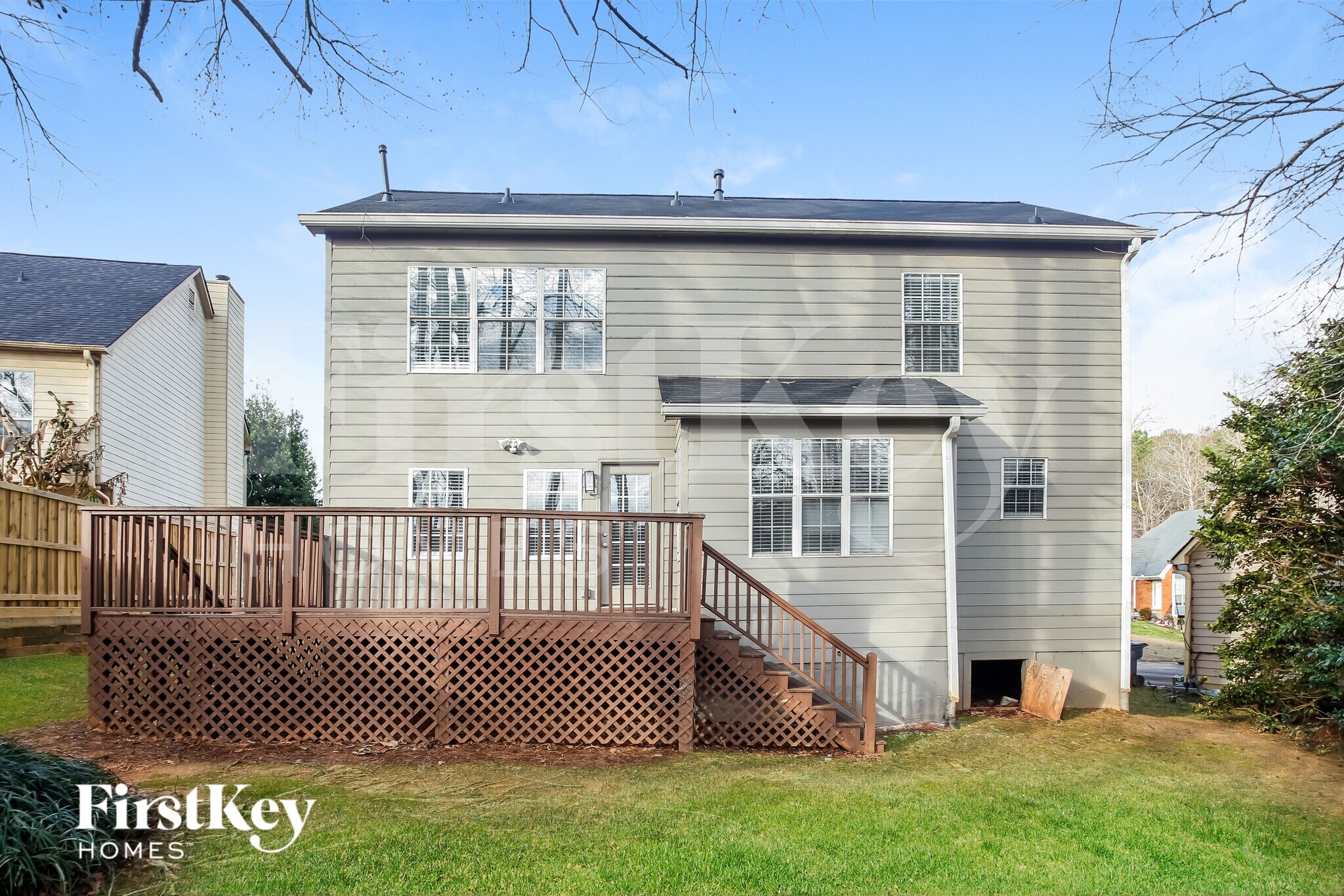 Building Photo - 1404 Chapel Hill Ln SW