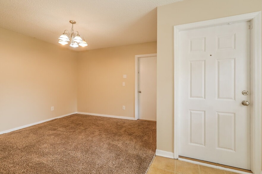 Building Photo - 7753 Highchair Ln