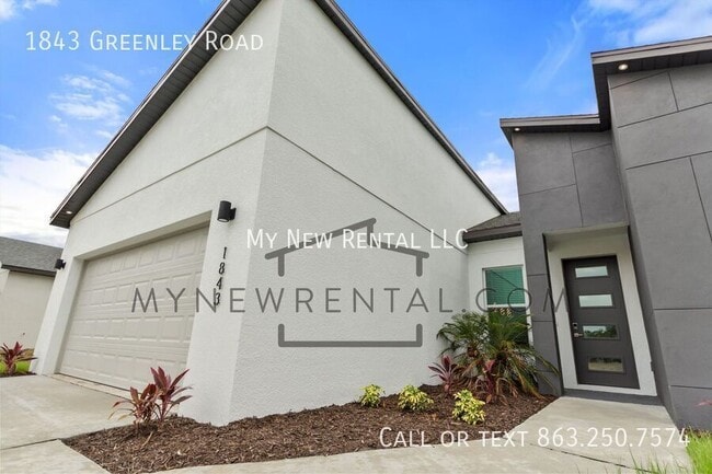 Building Photo - 1843 Greenley Rd