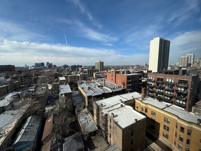 Building Photo - 1540 N La Salle Dr