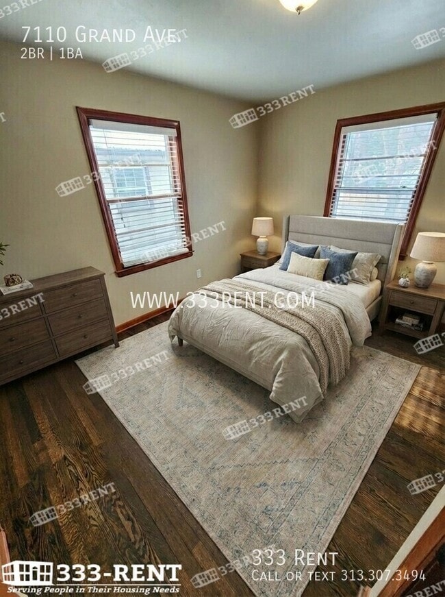 Building Photo - 7110 Grand Ave