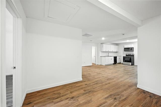 Building Photo - 318 E Shepherd St