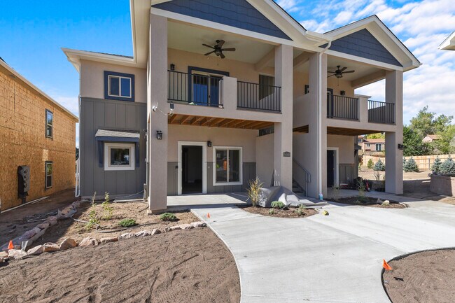 Building Photo - 5380 N Union Blvd
