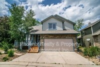 Building Photo - 5651 Slick Rock Ct