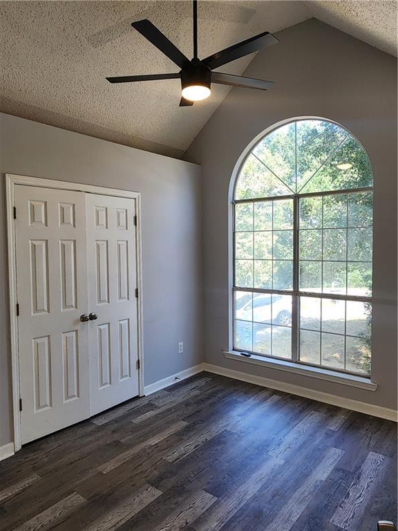 Bedroom #2 - 922 Sweetwater Way