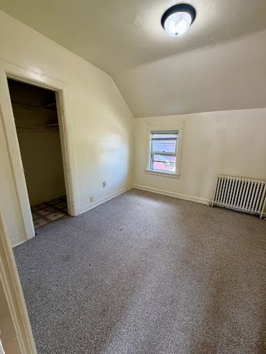bedroom - 1628 Kentucky Ave