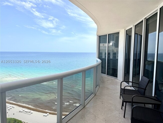 Building Photo - 17201 Collins Ave