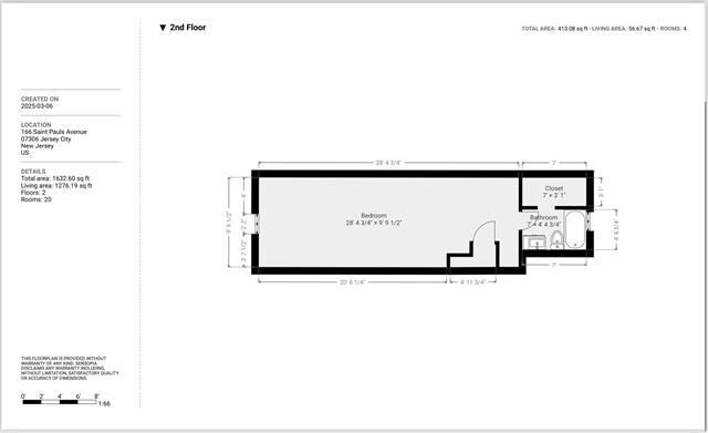 Building Photo - 166 St Pauls Ave