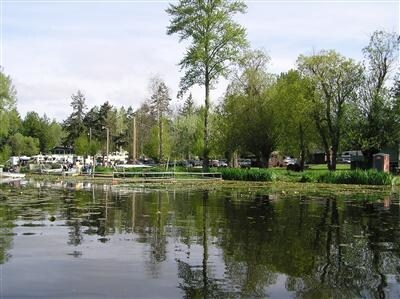 Landscape 2 - Henley Resort
