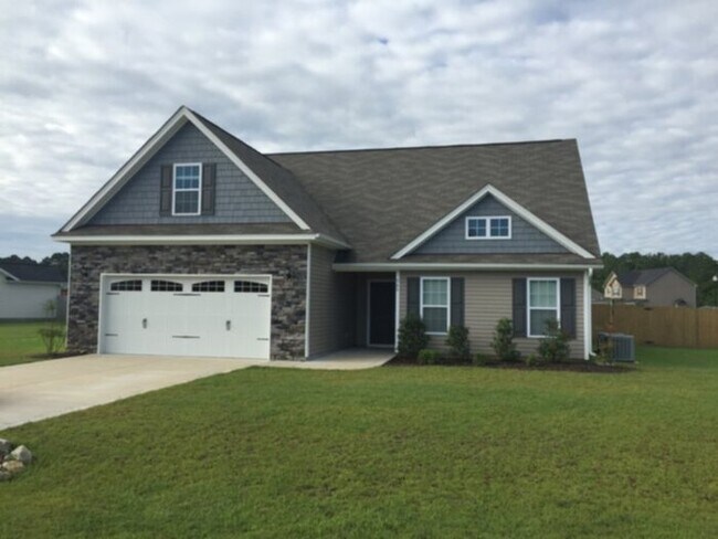 Primary Photo - 949 Raspberry Road, Stedman Nc