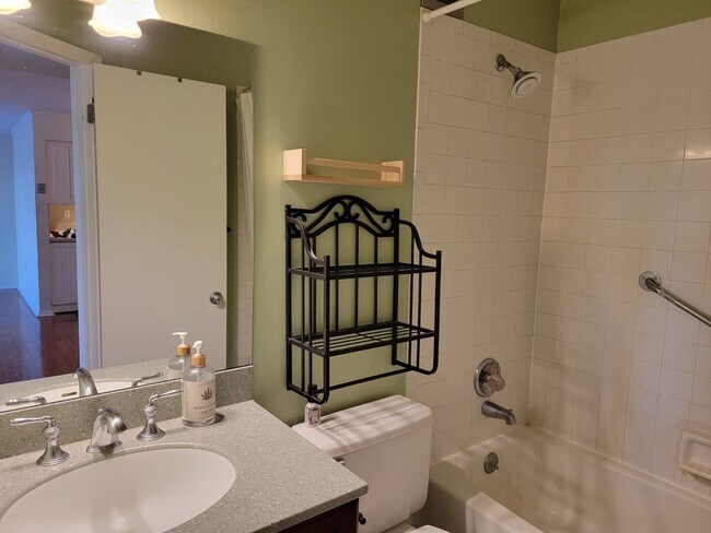 Bathroom 1 - 205 Mineola Blvd