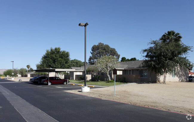 Primary Photo - Casa Maria Apartment Homes