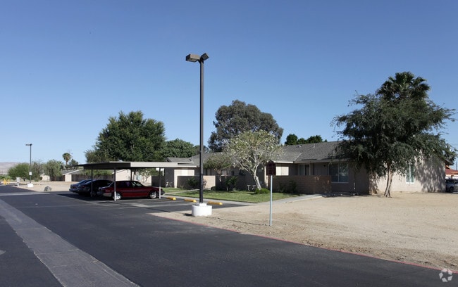 Primary Photo - Casa Maria