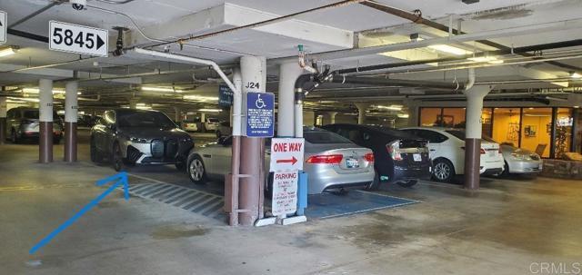 Building Photo - 5845 Friars Rd