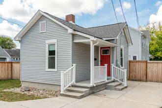 Building Photo - 326 E Lincoln St