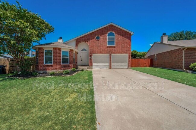Building Photo - 8733 Eaglestone Way